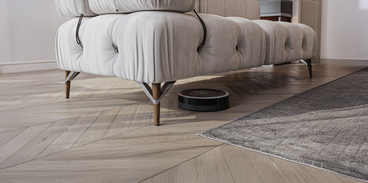 Tarz Sahibi Mobilyalar İçin Dekoratif Ayakların Gücü