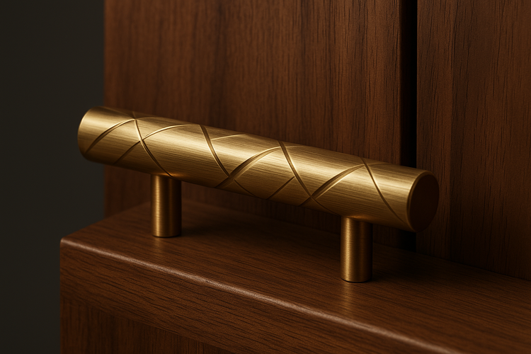 Mobilyalarınızı Baştan Yaratın: Şık Mobilya Kulpları Rehberi