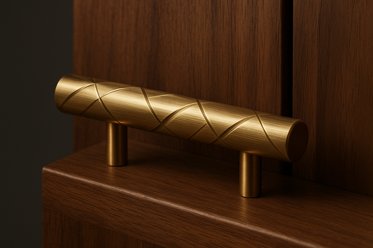 Mobilyalarınızı Baştan Yaratın: Şık Mobilya Kulpları Rehberi