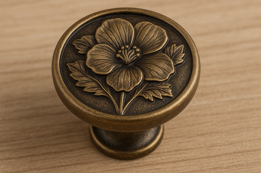 Mobilyalarınızı Baştan Yaratın: Şık Mobilya Kulpları Rehberi