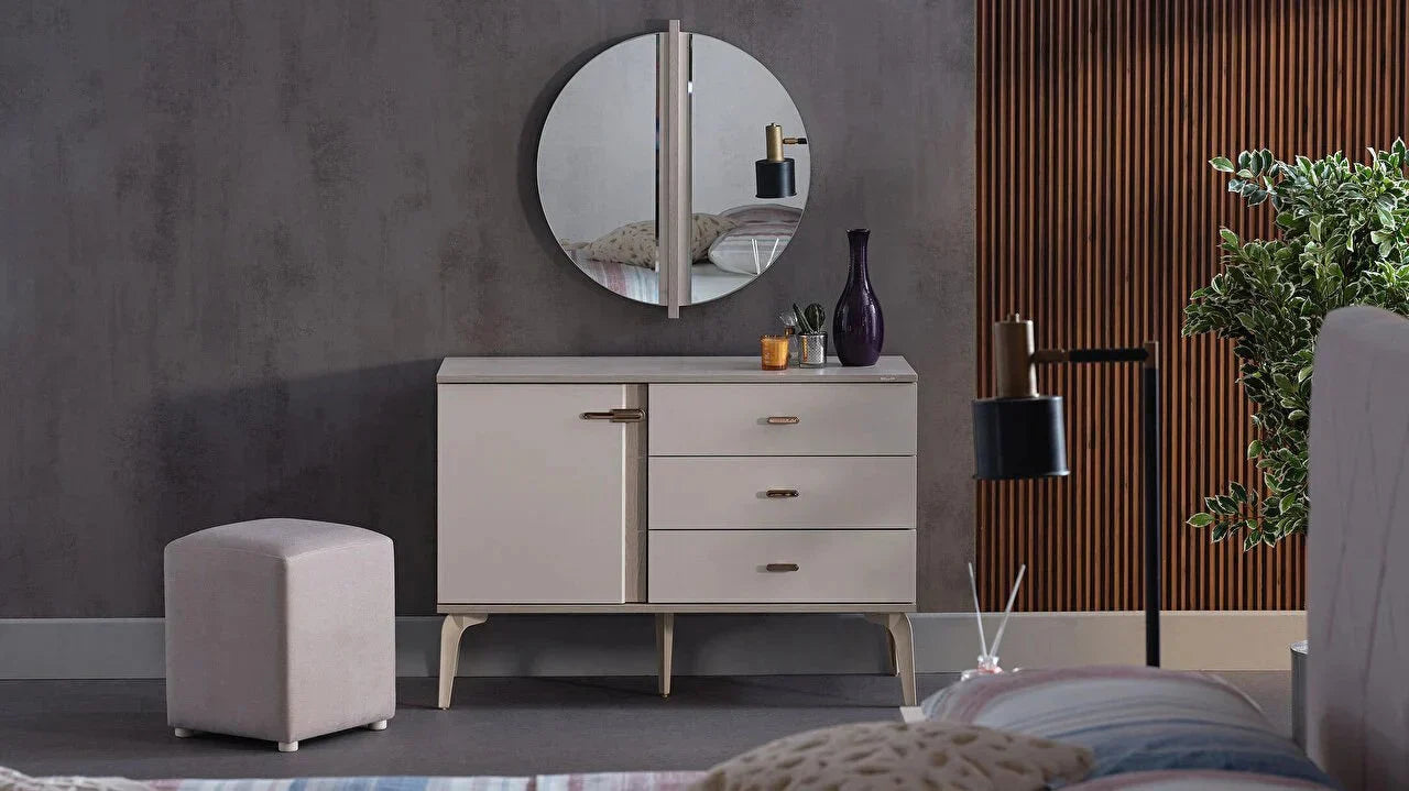 Plastik Ayak – Dayanıklılığın, Estetiğin ve Yerli Üretimin Gücü