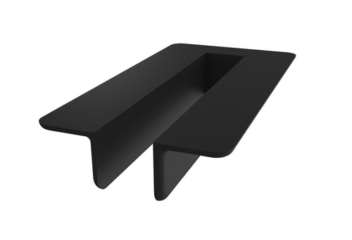 KÖŞEBENT PLASTİĞİ 100